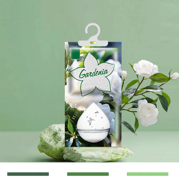 Hanging dehumidifier bag, 100g