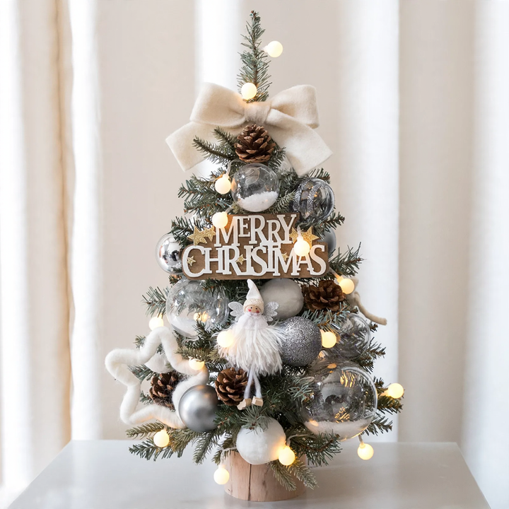 Mini Christmas tree, 60 cm