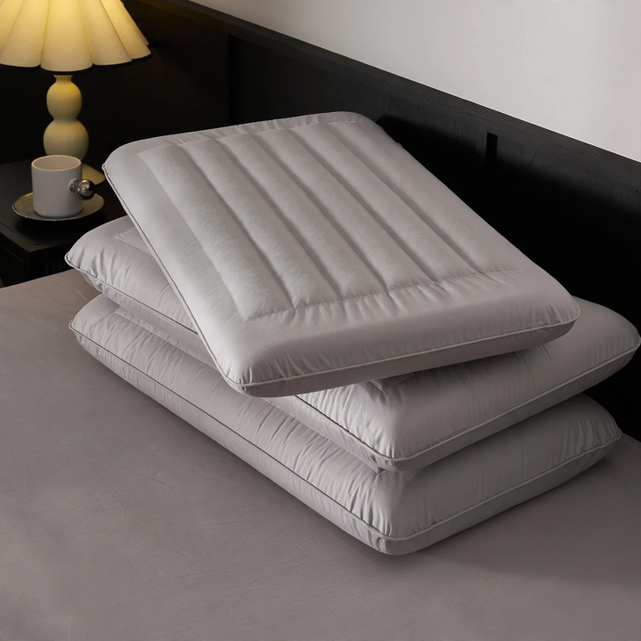 Buckwheat Hull Filling Pillow