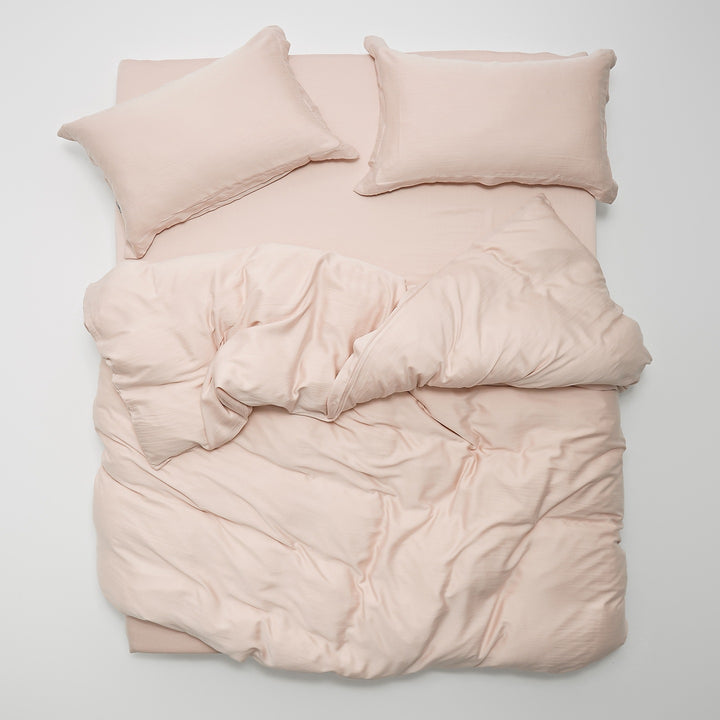 Bedding set made of Lyocell, 60s, summer