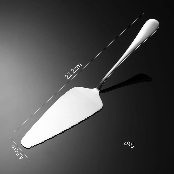 Stainless steel cutlery, 410 steel, various parts