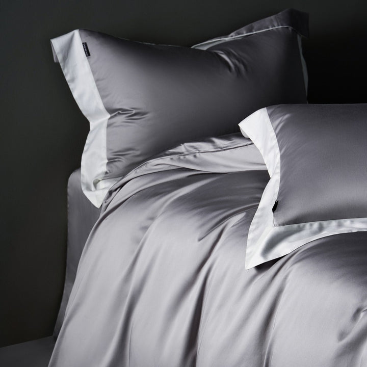 Premium Sea Island Cotton Bedding, 160s, solid color