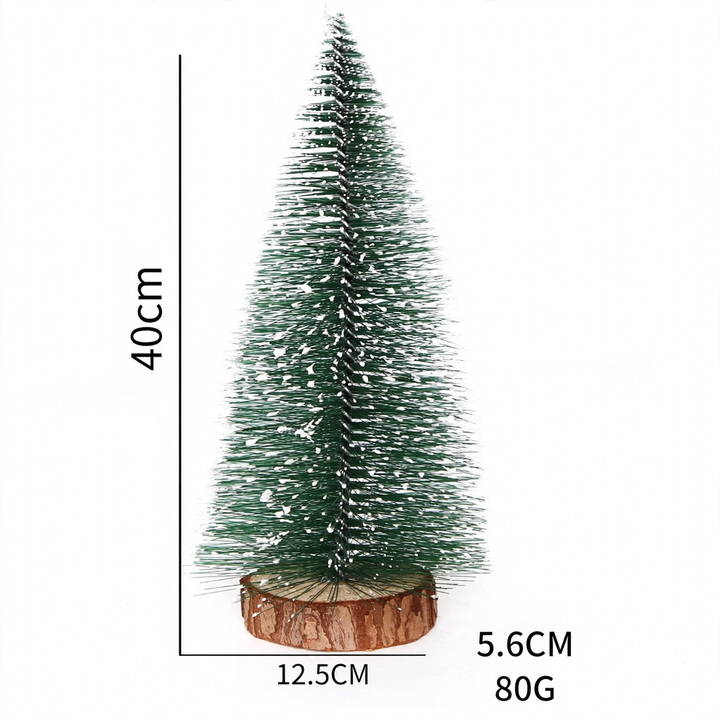 Mini Christmas tree, 10-40 cm