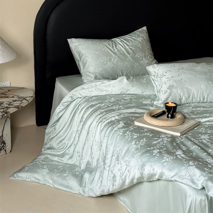 Bedding set, 100s Tencel, cooling