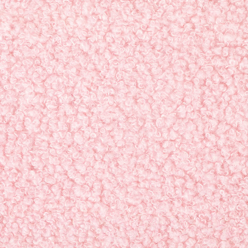 Teddy fabric in various thicknesses
