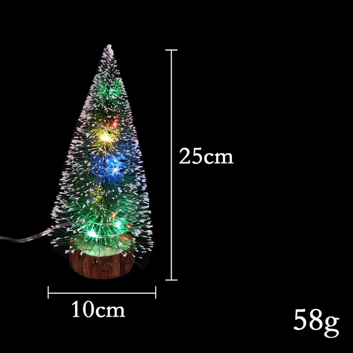 Mini Christmas tree, 10-40 cm