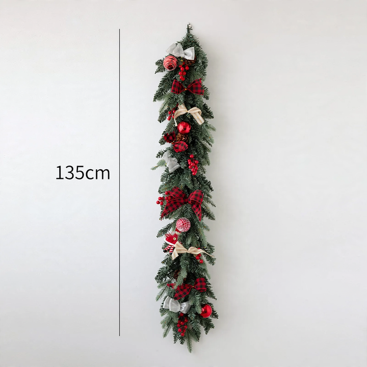 Scandinavian Mini Christmas Tree, 30 cm to 60 cm
