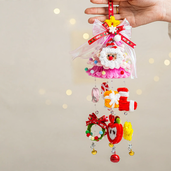 DIY-Christmas Tree Craft Kit