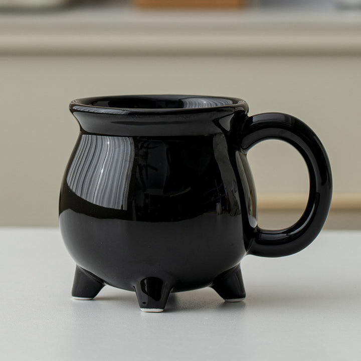Kettle mug made of ceramic, 301–400 ml