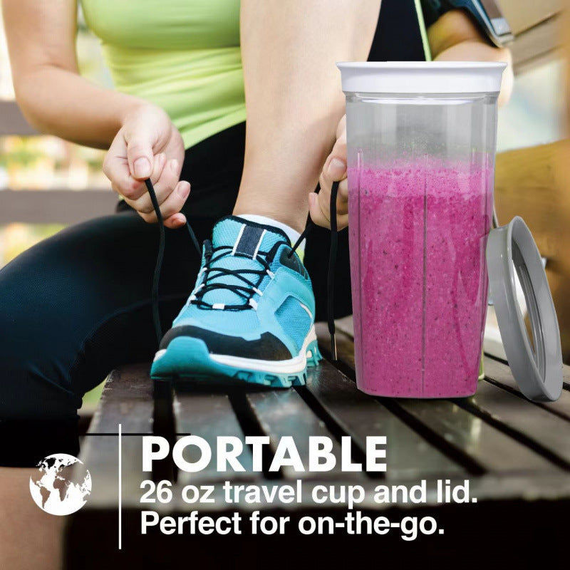 Portable blender cup, 601–800 ml