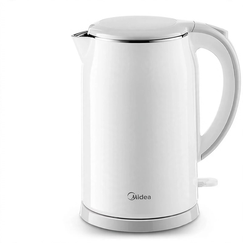 Stainless Steel Kettle, 2 L