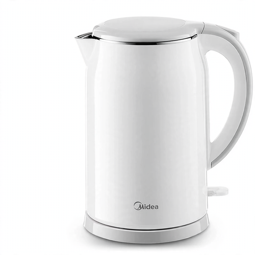 Stainless Steel Kettle, 2 L