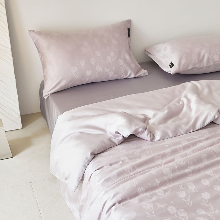 Lyocell-Cotton-Bedding, 100s, Summer