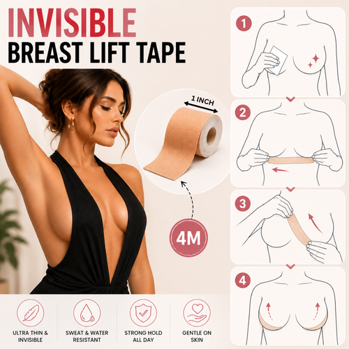 Breast Lift Tape