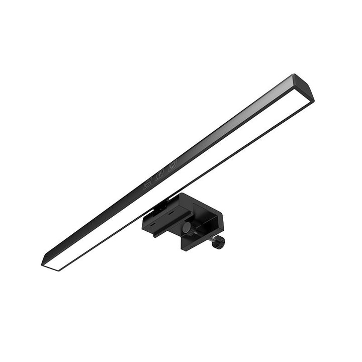 LED Screen Clamp Light for Monitors