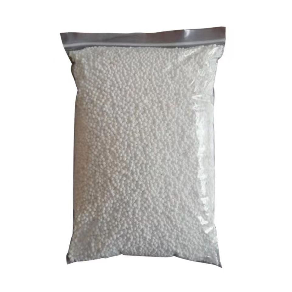 Calcium chloride granulate refill pack, 2500 g