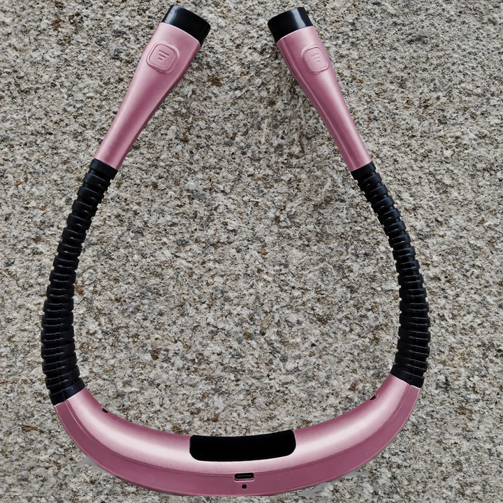 LED Neck Light for Hands-Free Reading