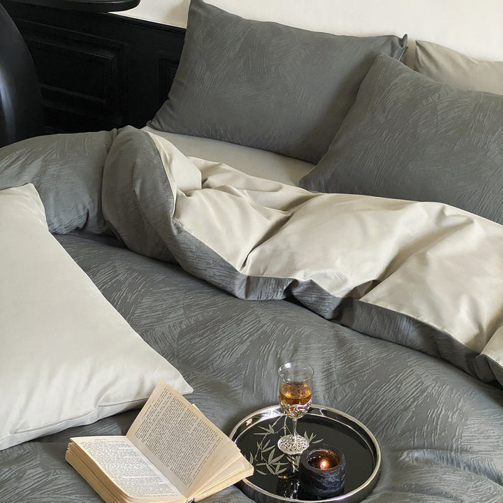 Bedding set, 100S, Plush, Autumn/Winter