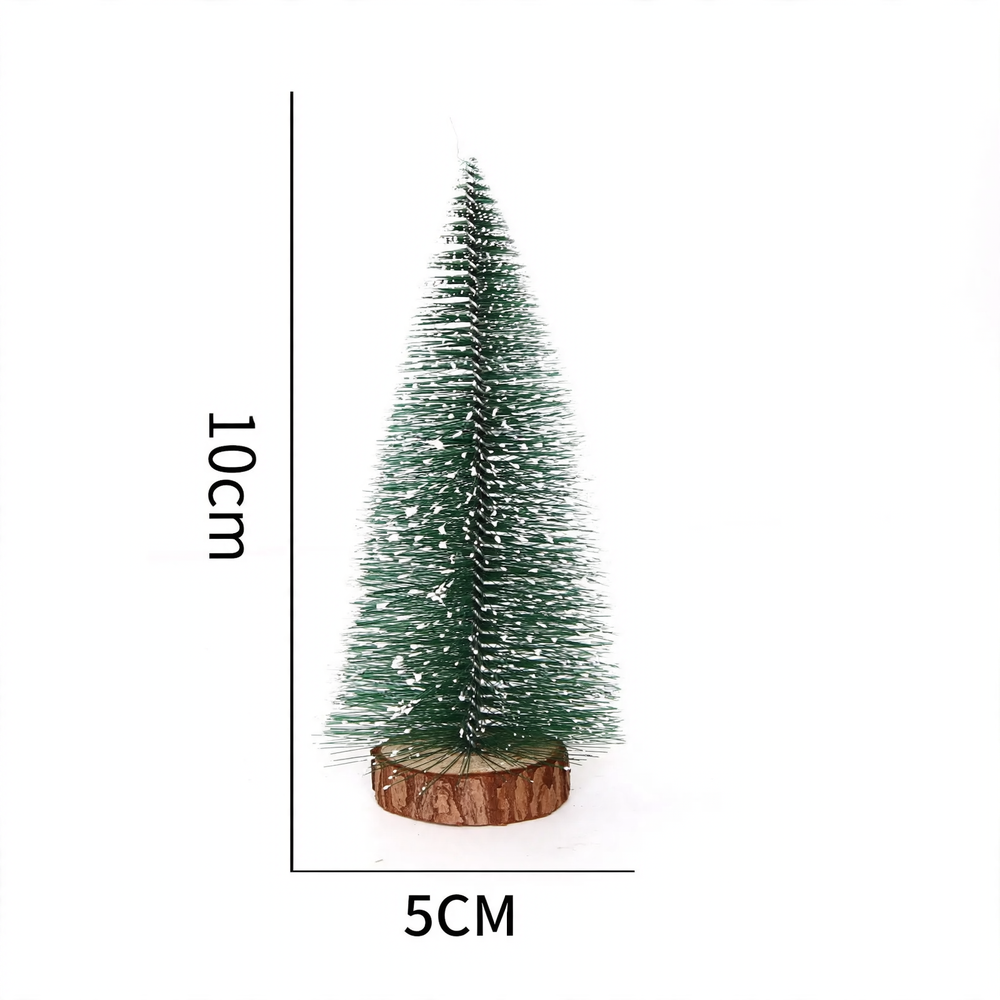 Mini Christmas tree, 10-40 cm