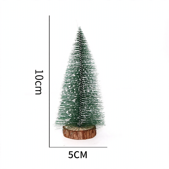 Mini Christmas tree, 10-40 cm