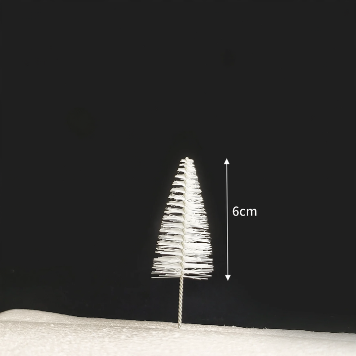 Mini Christmas tree for decoration