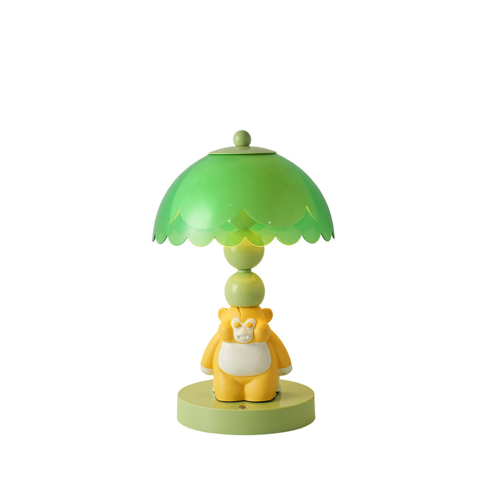 Cute Bear Table Lamp