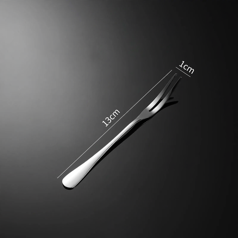 Stainless steel cutlery, 410 steel, various parts