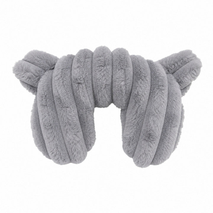 Neck pillow for pets