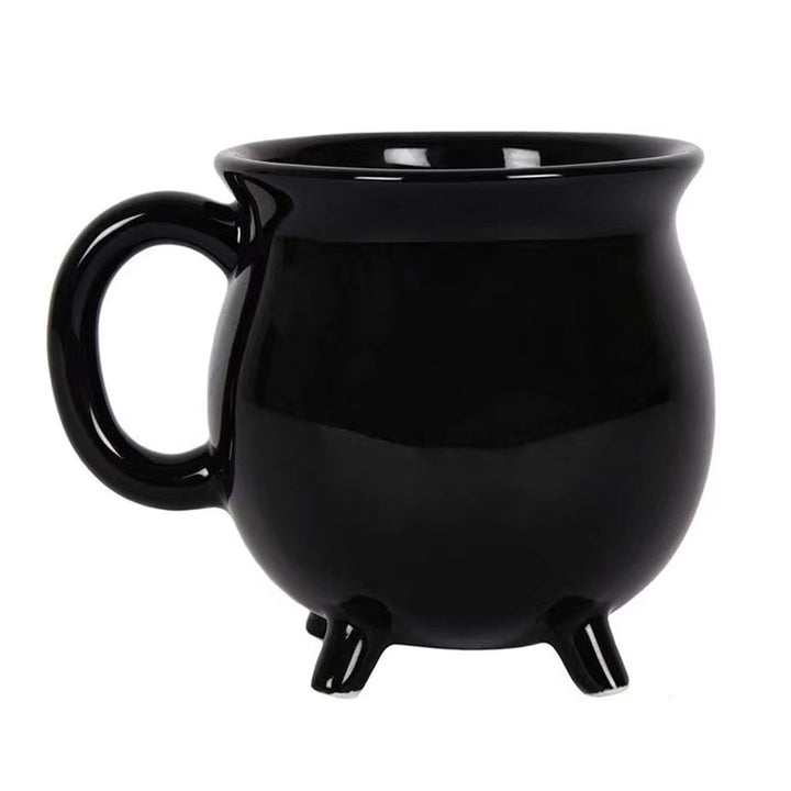 Kettle mug made of ceramic, 301–400 ml