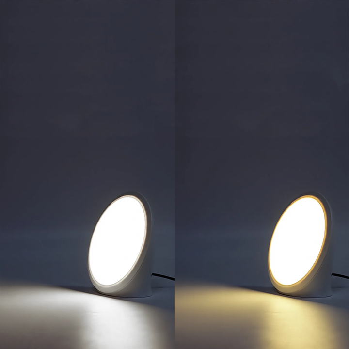 LED mood light, dimmable, 8W