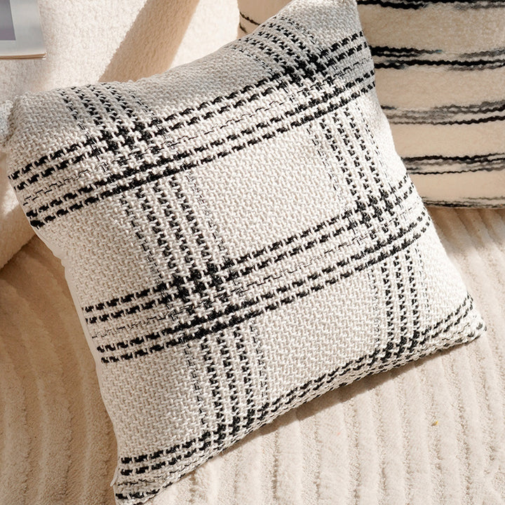 Cushion cover Neuchinesisch, linen, multiple designs