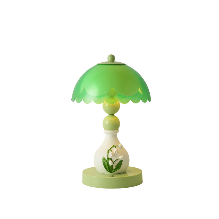 Maiglöckchen Table Lamp, modern design