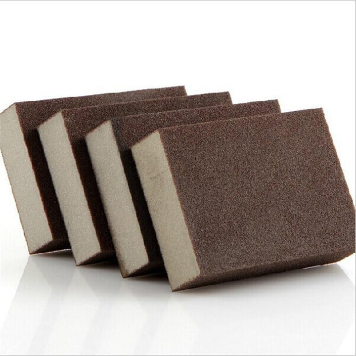 BowLift | 1PC Nano Sponge Magic Eraser for Removing Rust Cleaning Cotton Kitchen Gadgets Accessories Descaling Clean Rub Pot Kitchen Tools