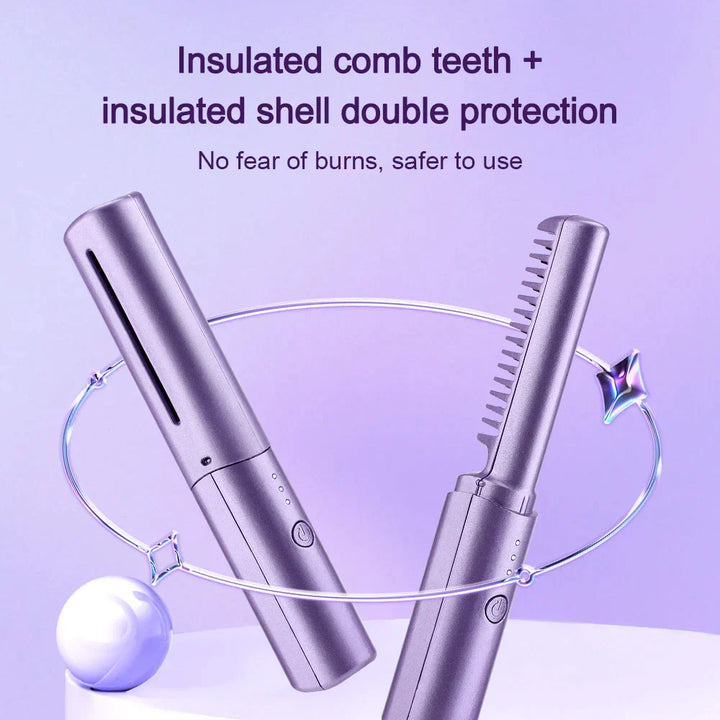 BowLift | StyleWave Smooth Hair On-the-Go