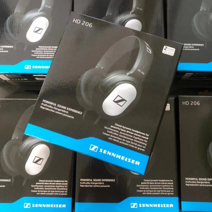 Gaming Headset Model 8008U, wired