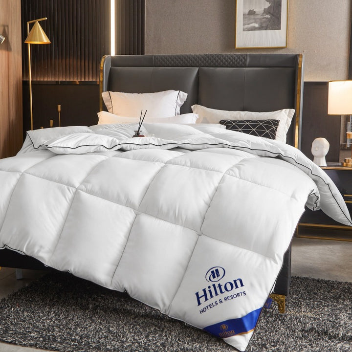 Cotton comforter, four seasons