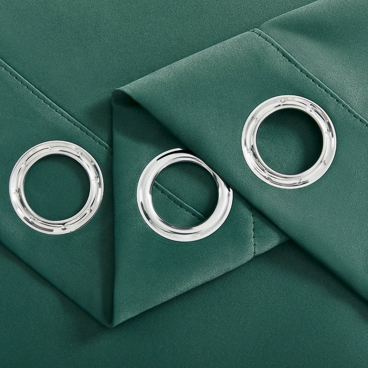 BowLift | Blackout Curtain Panels