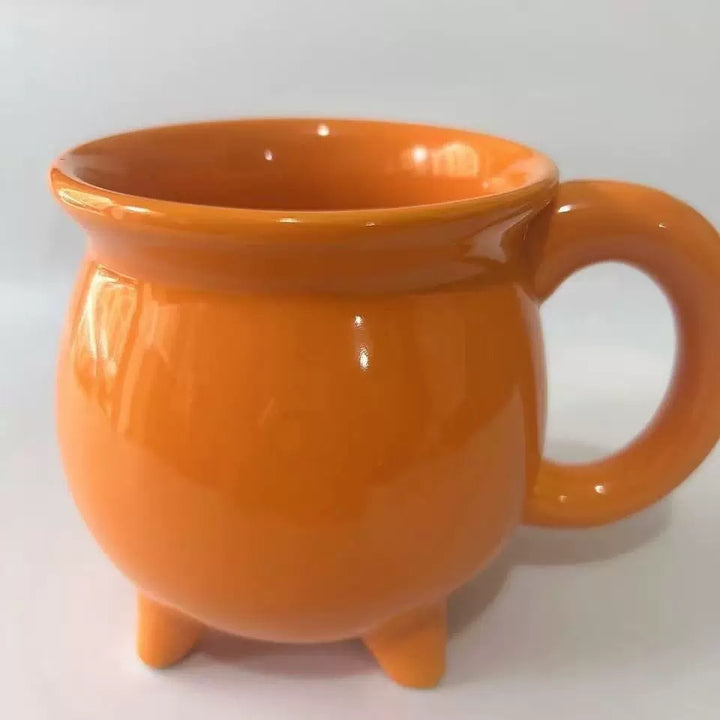 Kettle mug made of ceramic, 301–400 ml