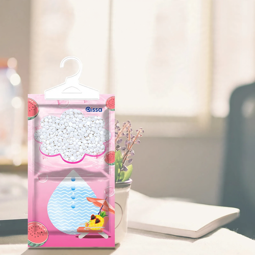 Fragrant dehumidifier bag, set of 5
