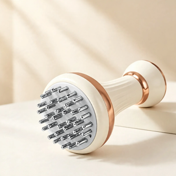 Electric Meridian Massage Brush XN-0030