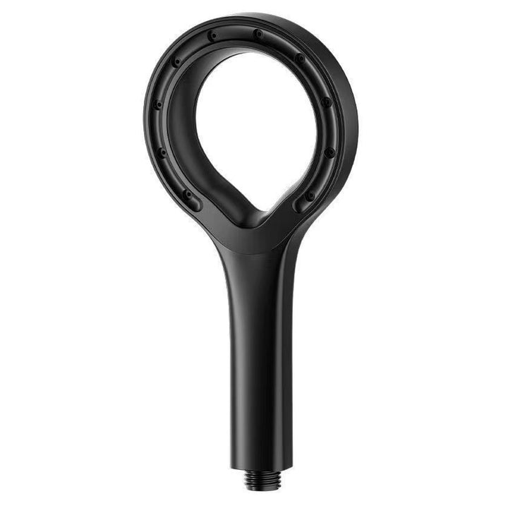 Shower head 6 inch with massage function