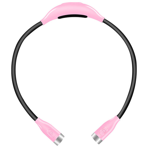 LED Neck Reading Lamp, eye-friendly