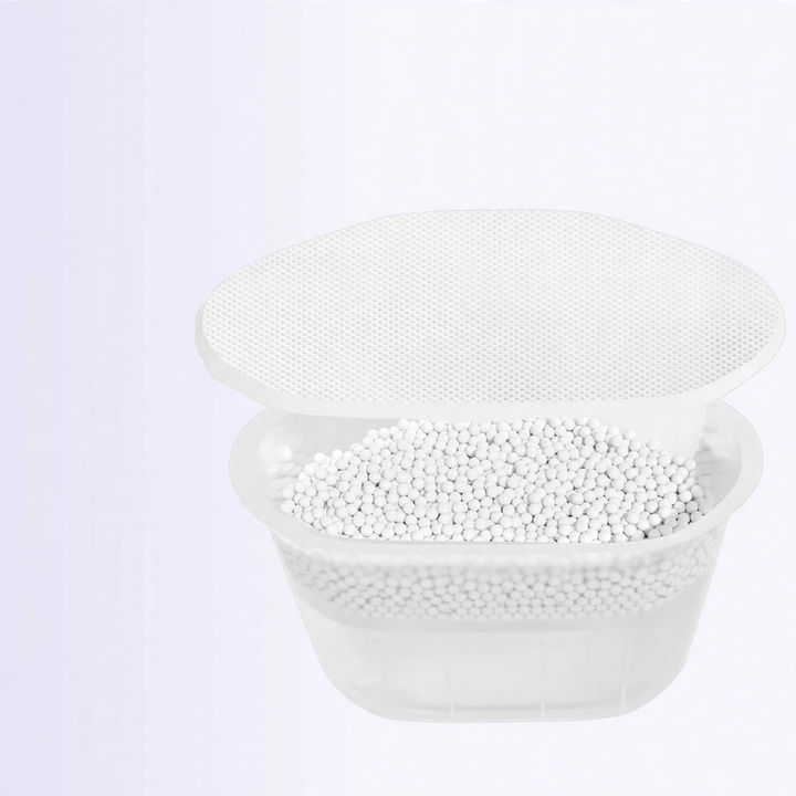 Lavender Moisture Absorber Box for Indoor Use