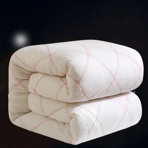 All-season blanket with temperature control