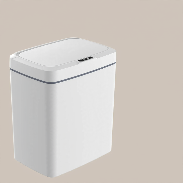 Intelligent Sensor Trash Can, 13–17 L, automatic
