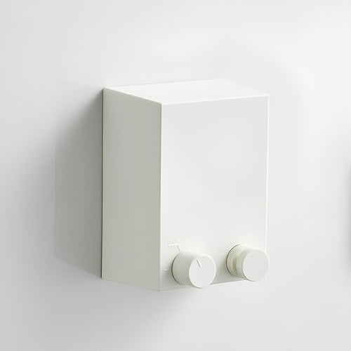 BreezeHold - Laundry Dryer Rope Wall Mount | Bowlift