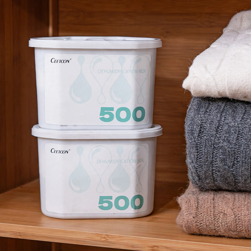Moisture absorber box, 230g
