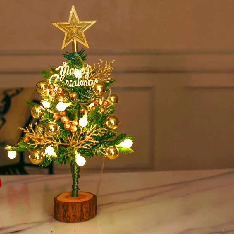 Decorative Christmas hangers with snowflakes and reindeer