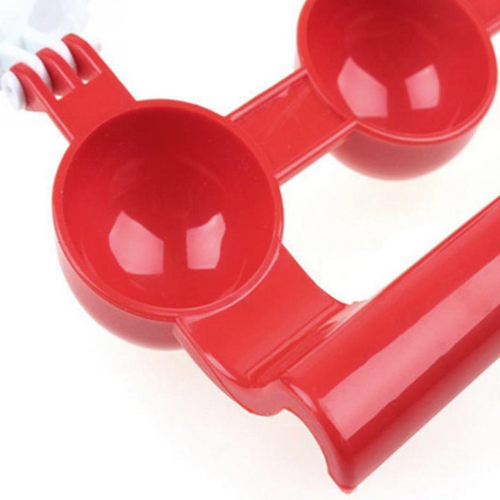 BowLift | Creative Mighty Meatballs Maker