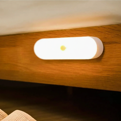 Wireless Sensor Night Light